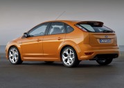 Ford Focus ST